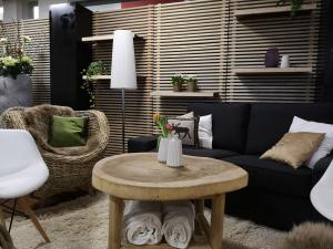 Sempre Loungetisch 2